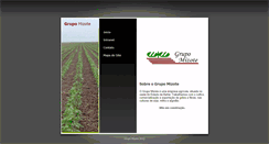 Desktop Screenshot of mizote.com.br